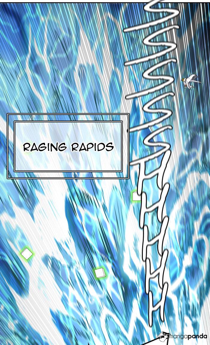 Tower of God Chapter 406 image 022